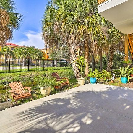 Tampa House With Patio, Near Downtown And Beaches! Экстерьер фото