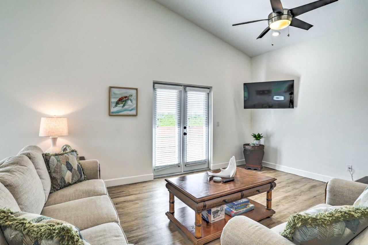Tampa House With Patio, Near Downtown And Beaches! Экстерьер фото