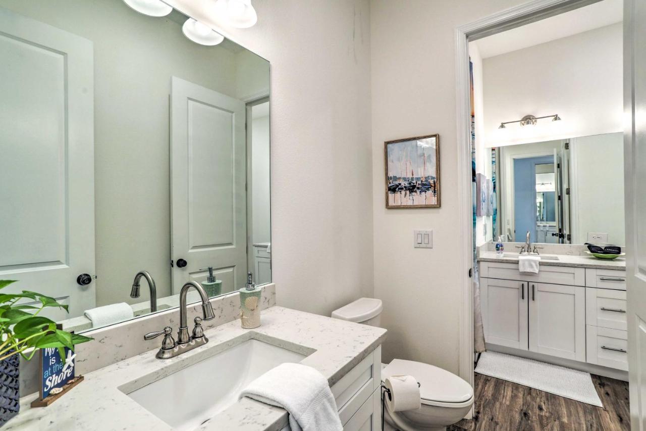 Tampa House With Patio, Near Downtown And Beaches! Экстерьер фото