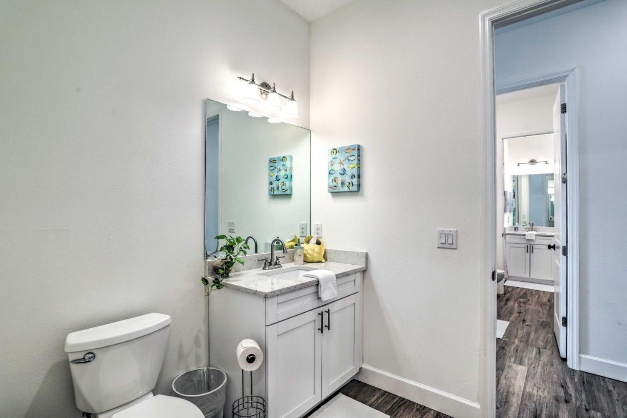 Tampa House With Patio, Near Downtown And Beaches! Экстерьер фото