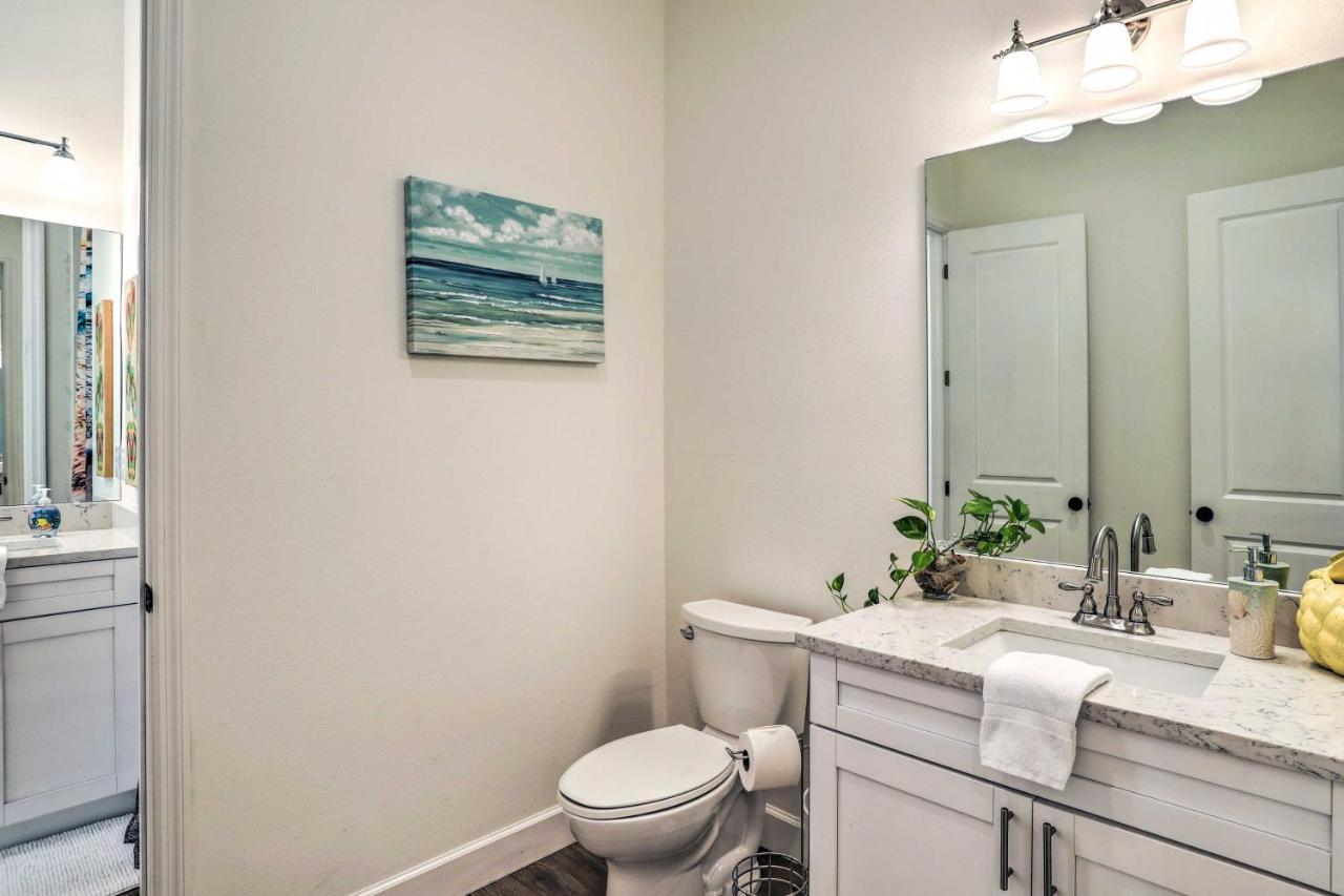 Tampa House With Patio, Near Downtown And Beaches! Экстерьер фото